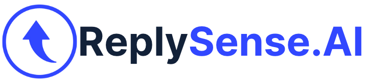 ReplySense.Ai | Smarter Gmail Email Drafting with AI & Privacy